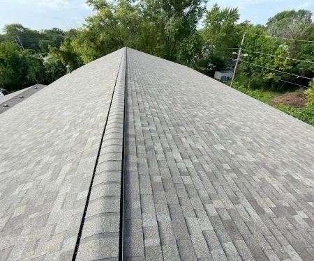 Royalty Roofing