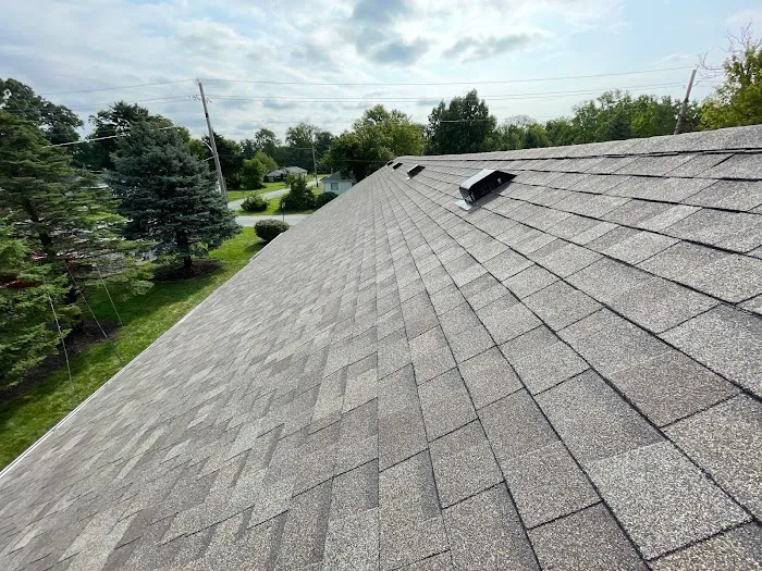 Royalty Roofing Picture 2