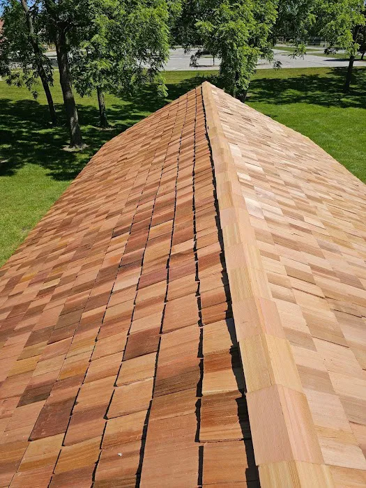 Royalty Roofing Picture 9