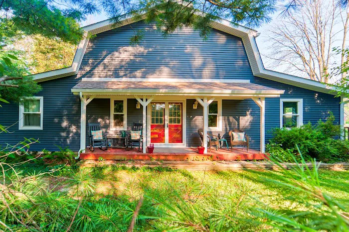 Josh Smalling Roofing and Restoration Picture 1