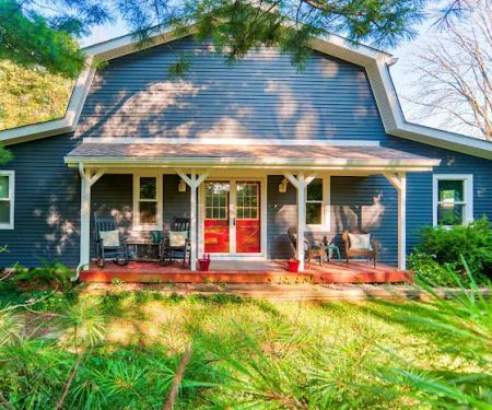 Josh Smalling Roofing and Restoration