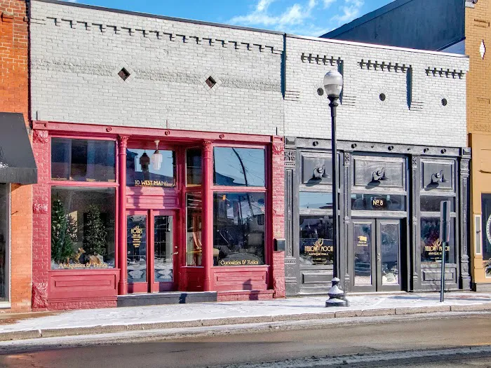 Josh Smalling Roofing and Restoration Picture 3