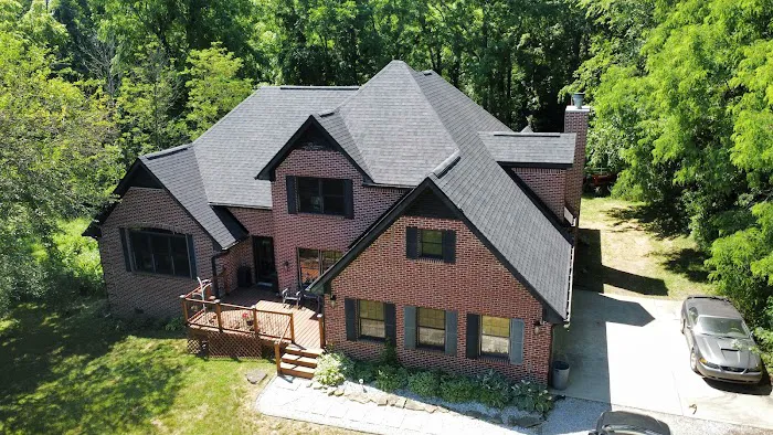 Freedom Roofing & Gutters Picture 3