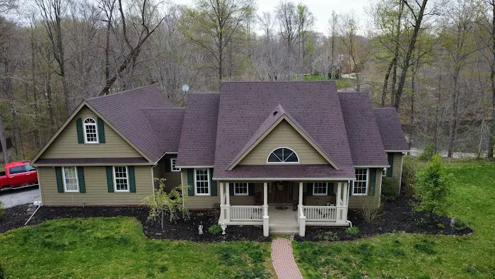 Freedom Roofing & Gutters Picture 2