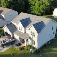 Freedom Roofing & Gutters ico