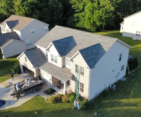 Freedom Roofing & Gutters