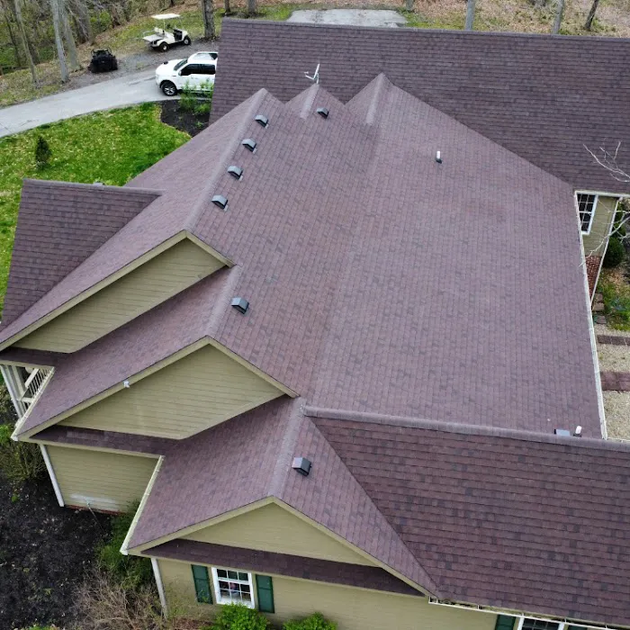 Freedom Roofing & Gutters Picture 6