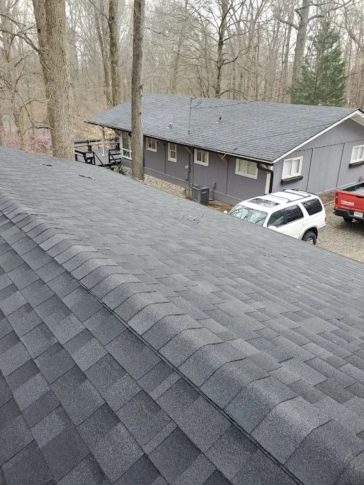 Freedom Roofing & Gutters Picture 5