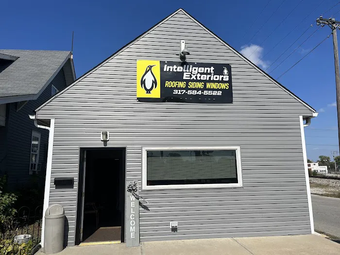 Intelligent Exteriors Picture 3