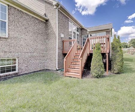 Intelligent Exteriors