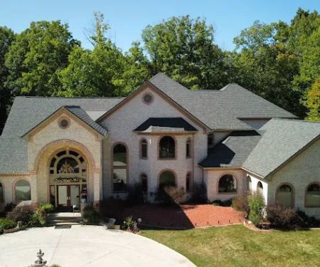 Hail And Wind Kings Roofing