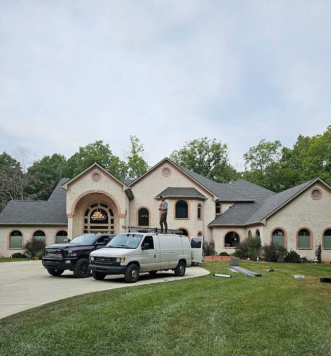 Hail And Wind Kings Roofing Picture 6