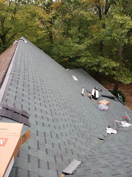 PC Roofing And Construction LLC Picture 8