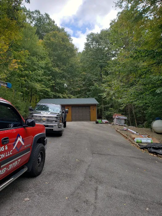 PC Roofing And Construction LLC Picture 7