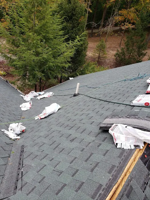 PC Roofing And Construction LLC Picture 10