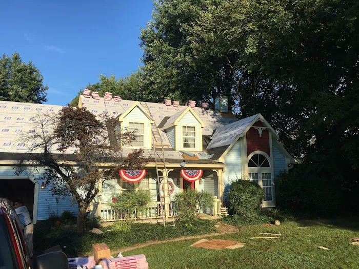 Paxco Construction LLC Picture 4