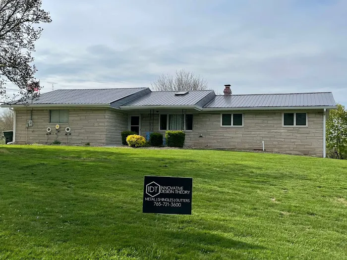 Innovative Design Theory Picture 3