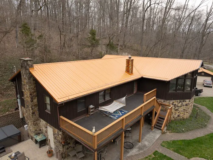 Red Beard Roofing Picture 3