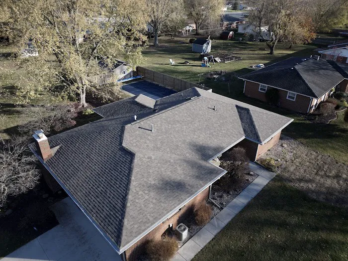 Red Beard Roofing Picture 2