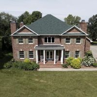 Red Beard Roofing ico