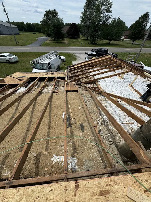 Red Beard Roofing Picture 4