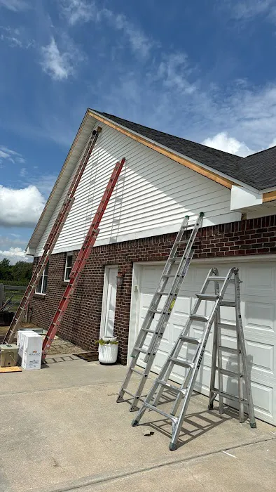 Red Beard Roofing Picture 5