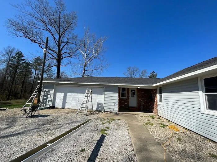 Red Beard Roofing Picture 6