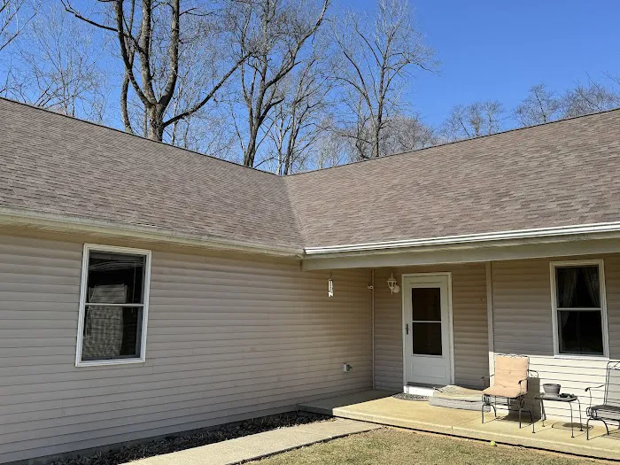 Red Beard Roofing Picture 9