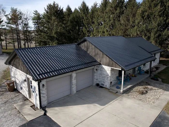 Red Beard Roofing Picture 7