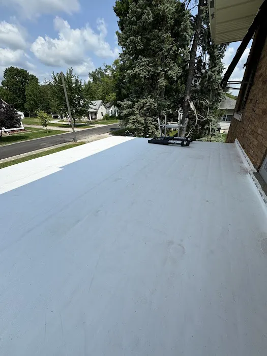 Red Beard Roofing Picture 8