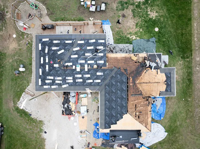 Red Beard Roofing Picture 10