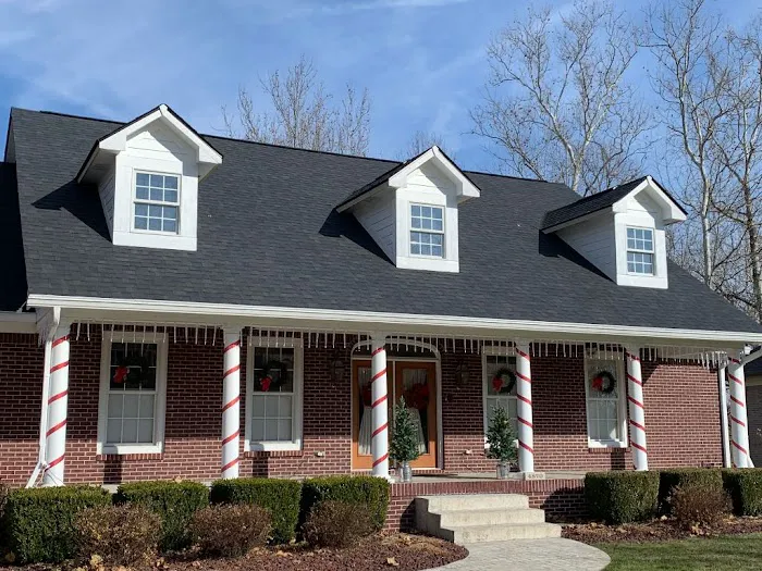 LJS Contractors - Roofing and Restoration Picture 1