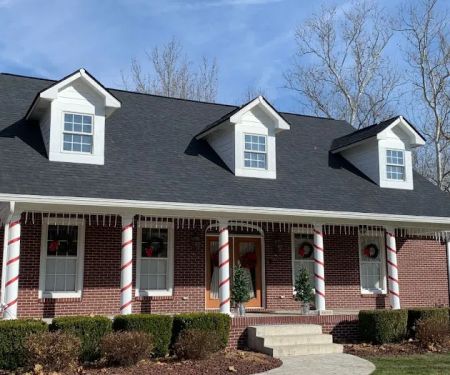 LJS Contractors - Roofing and Restoration