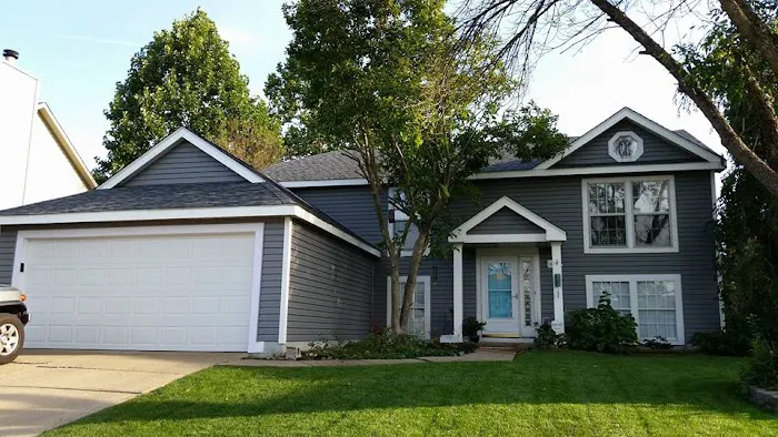 LJS Contractors - Roofing and Restoration Picture 5