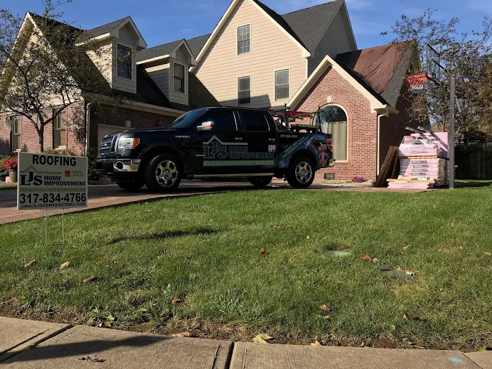 LJS Contractors - Roofing and Restoration Picture 8