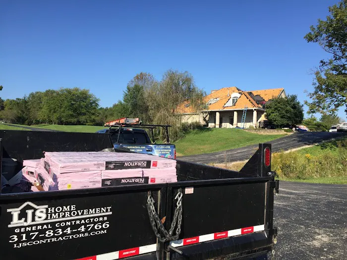 LJS Contractors - Roofing and Restoration Picture 9