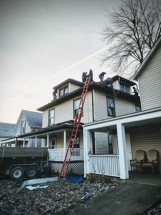 Watchman Roofing LLC Picture 1