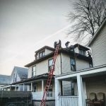 Watchman Roofing LLC