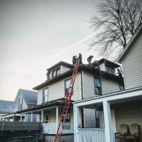 Watchman Roofing LLC ico