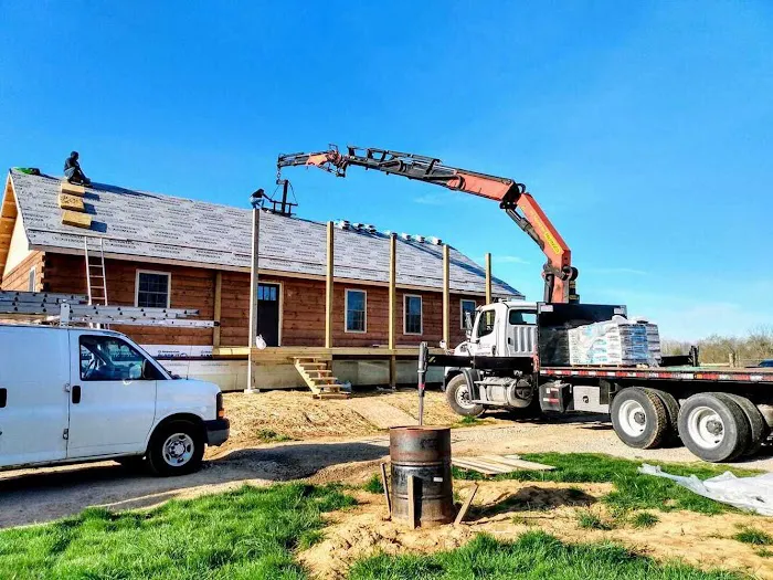 Watchman Roofing LLC Picture 5