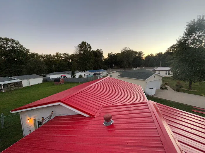 Watchman Roofing LLC Picture 6