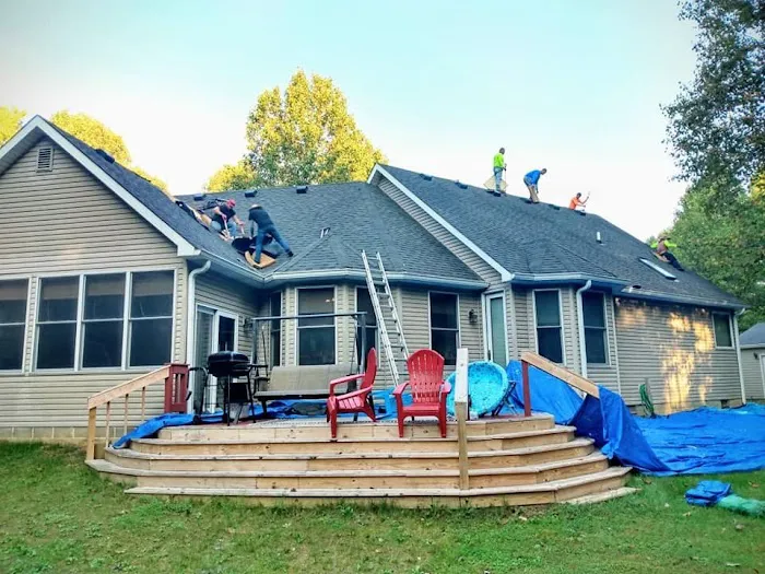 Watchman Roofing LLC Picture 7