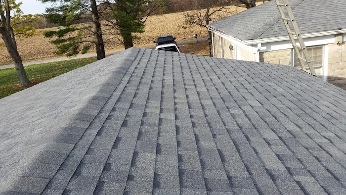 Duramax Roofing And Construction Picture 1