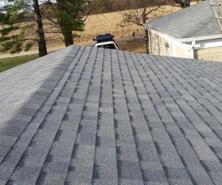 Duramax Roofing And Construction