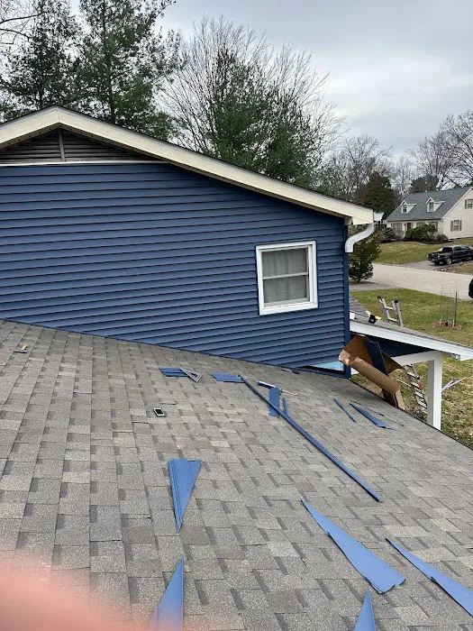 Blue Sky Roofing Picture 3