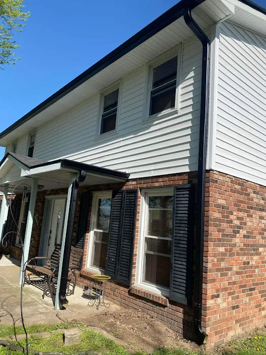 Blue Sky Roofing Picture 2