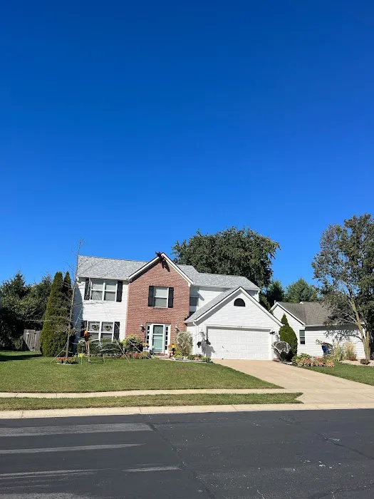 Blue Sky Roofing Picture 1