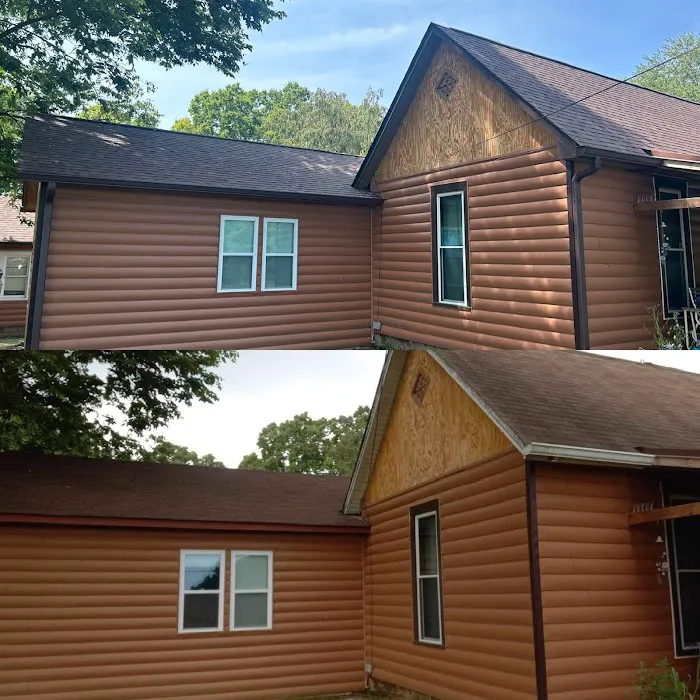 Blue Sky Roofing Picture 5
