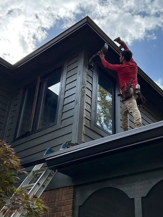 Blue Sky Roofing Picture 6