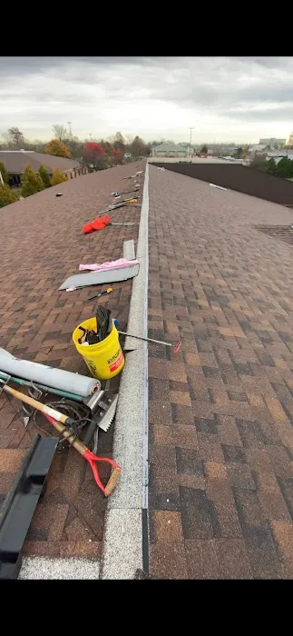 Blue Sky Roofing Picture 9
